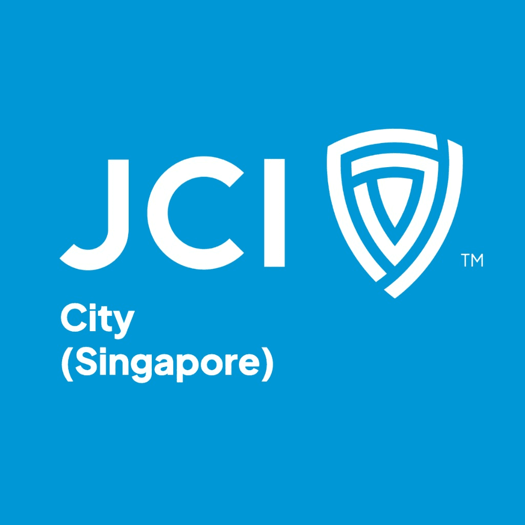 JCI City (Singapore)