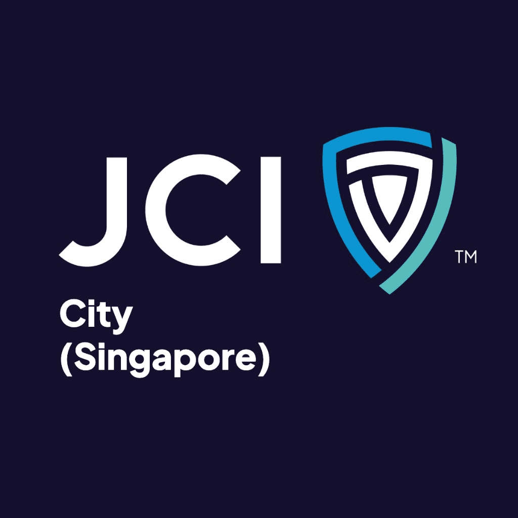 JCI City (Singapore)